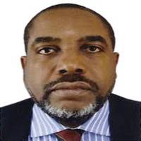 Mediator Ike Ehiribe
