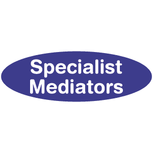 Specialist Mediators