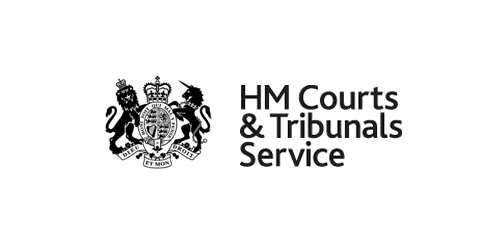 HM Courts & Tribunals Service