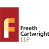 Freeth Cartwright LLP