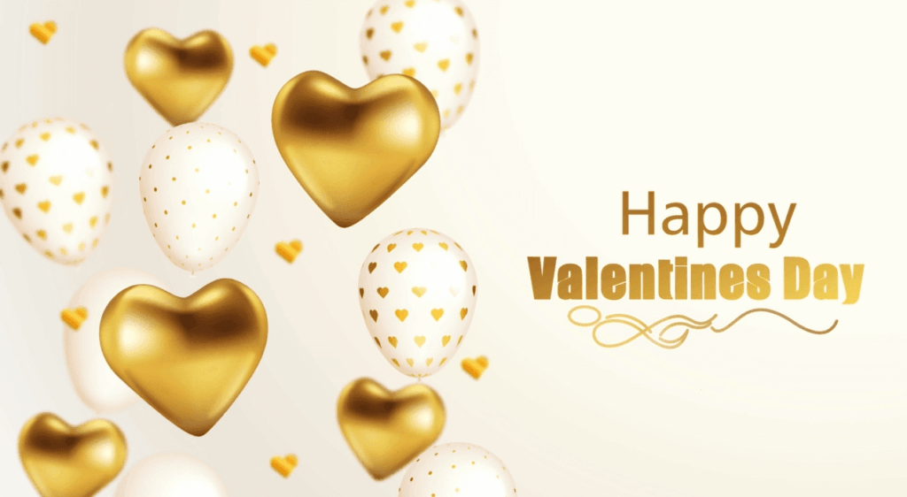 Happy Valentines Day