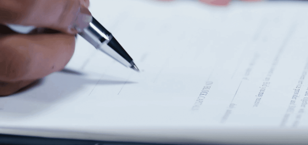 Is Mediation Legally Binding