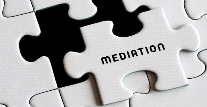 Mediation Meaning
