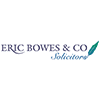Eric Bowes & Co Solicitors