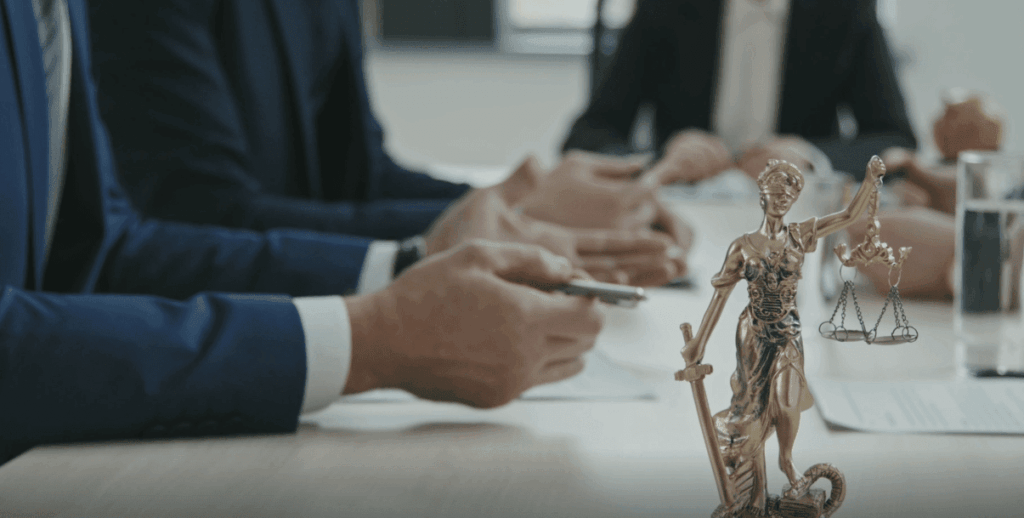 Alternative Dispute Resolution Services