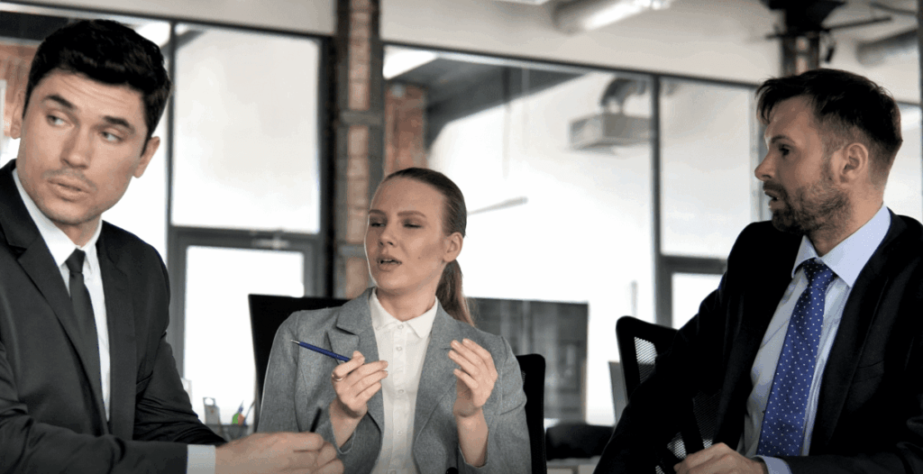 Shareholder Partnership Disputes