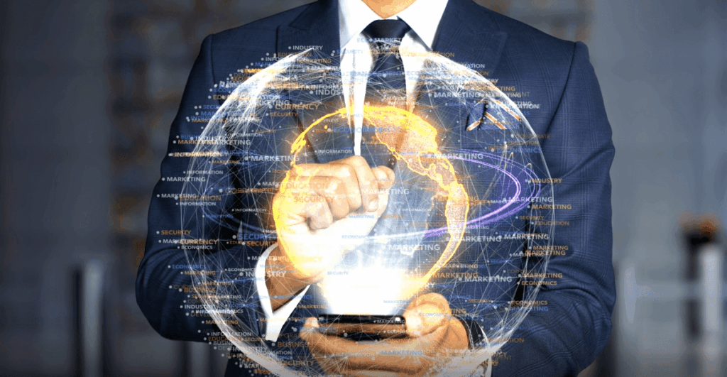 Technology Mediation