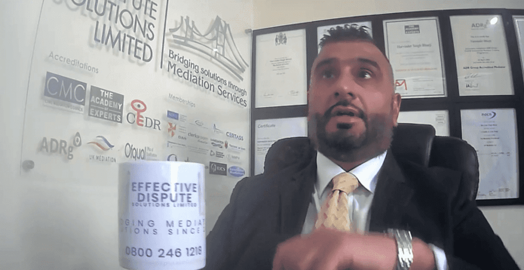 Landlord Tenant Mediation Services