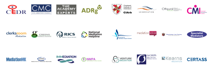 Mediation Accreditation's