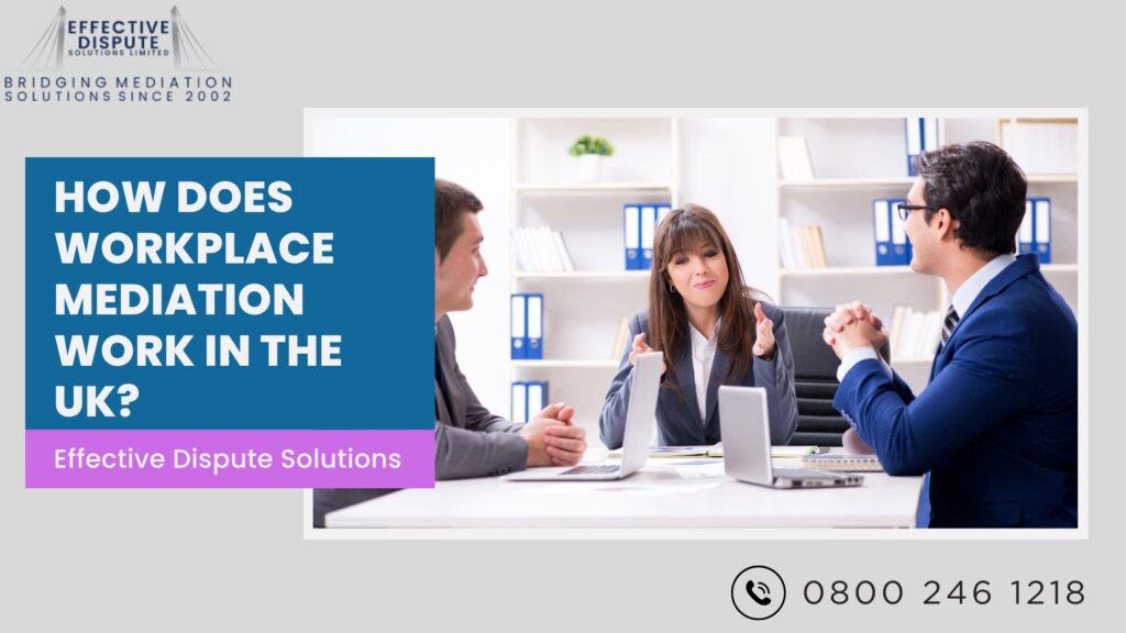 Workplace Mediation