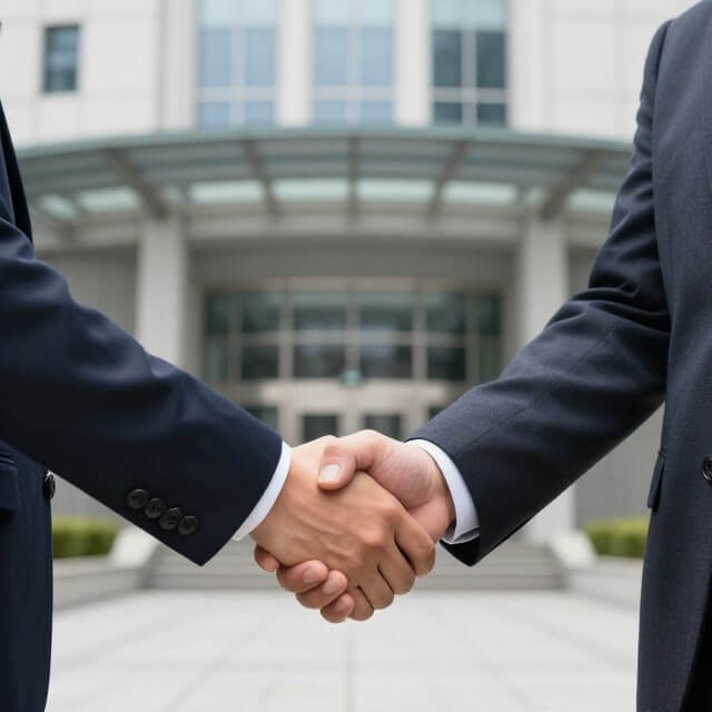 Local mediators near you