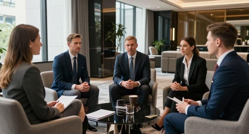 UK Mediation Services