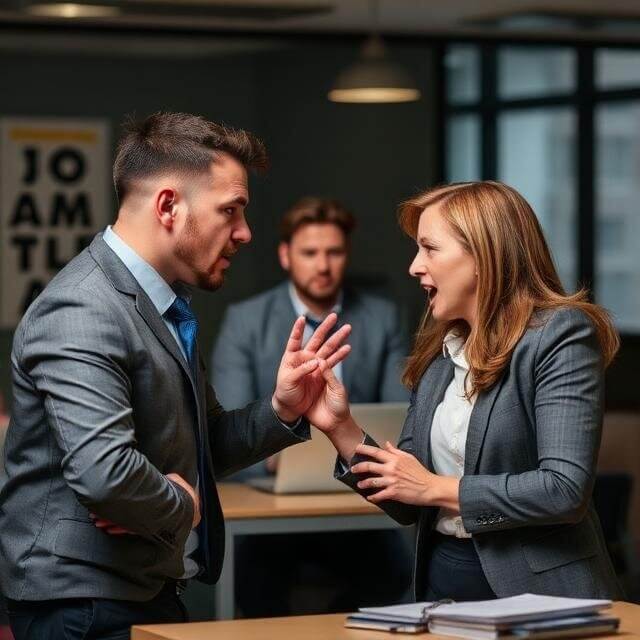 Blog Mediation Services Mediation in the workplace