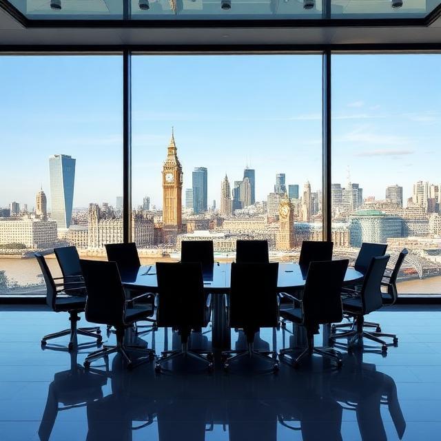 Mediation London