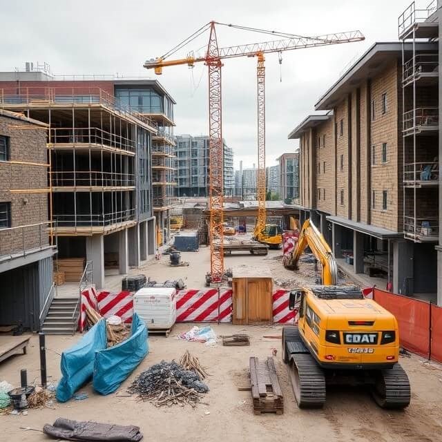 Construction Mediation UK