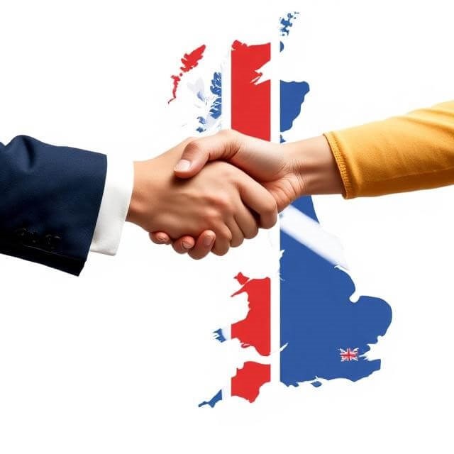 Mediation In The UK