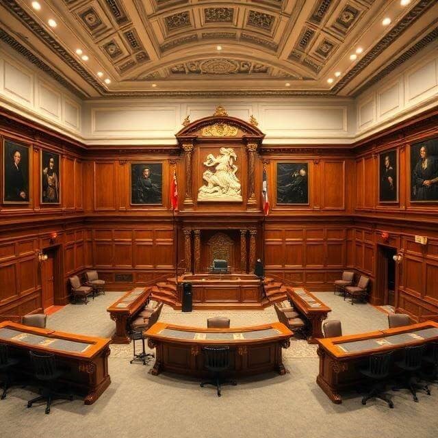Workplace Mediation v Employment Tribunal