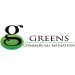 Greens Commercial Mediation Greens Commercial Mediation