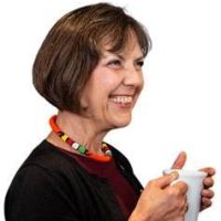 Mediator Jane Walmsley