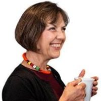 Mediator Jane Walmsley