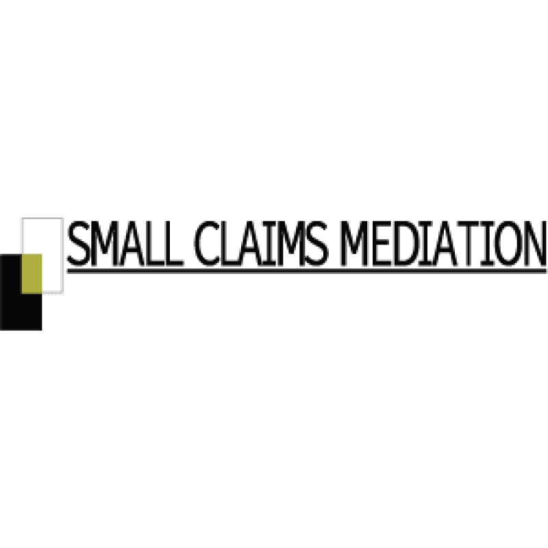 Small Claims Mediation