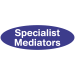 Specialist Mediators